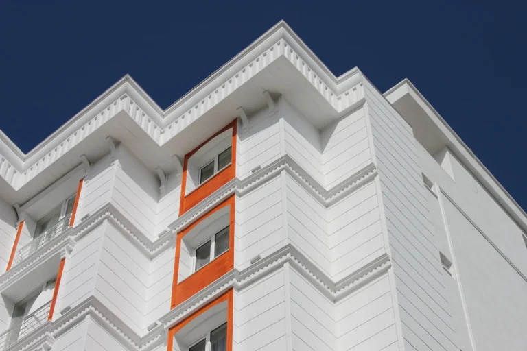 Peron Kenar Elemanı İmalatı